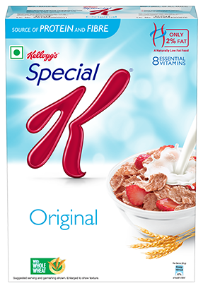 KELLOGG'S K Special Original 435g